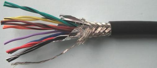 聚氯乙烯(PVC)多對(duì)熱電偶線(105°C) 聚氯乙烯(PVC)多對(duì)熱電偶線(105°C)