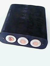 TML扁平電纜-類型A用于工業(yè)水,類型B用于飲用水 TML扁平電纜-類型A用于工業(yè)水,類型B用于飲用水