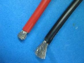 JZQB.F-1140V H級硅膠絕緣電機(jī)引接線 JZQB.F-1140V H級硅膠絕緣電機(jī)引接線
